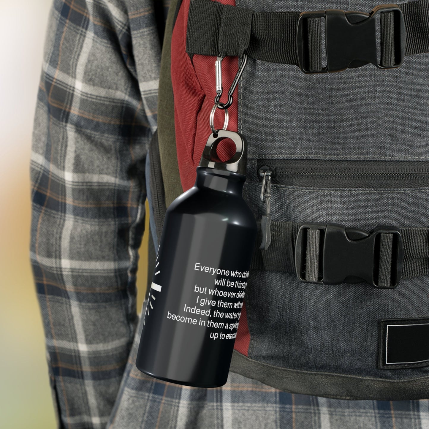 Oregon Sport Bottle