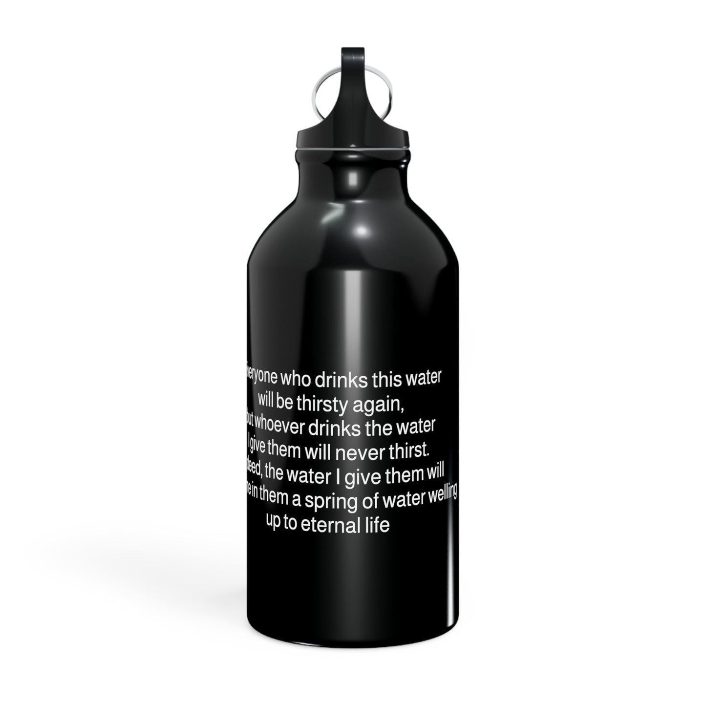 Oregon Sport Bottle