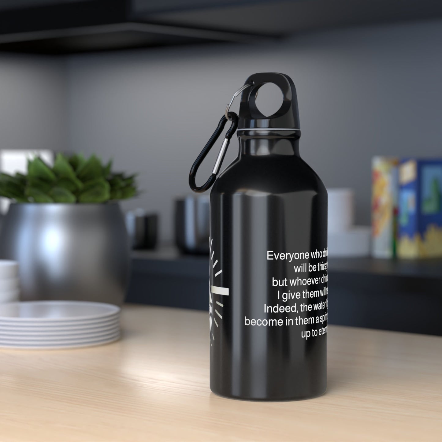 Oregon Sport Bottle