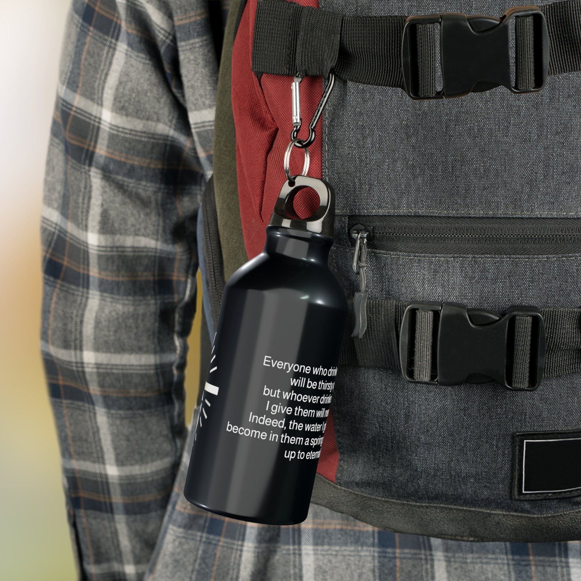 Oregon Sport Bottle