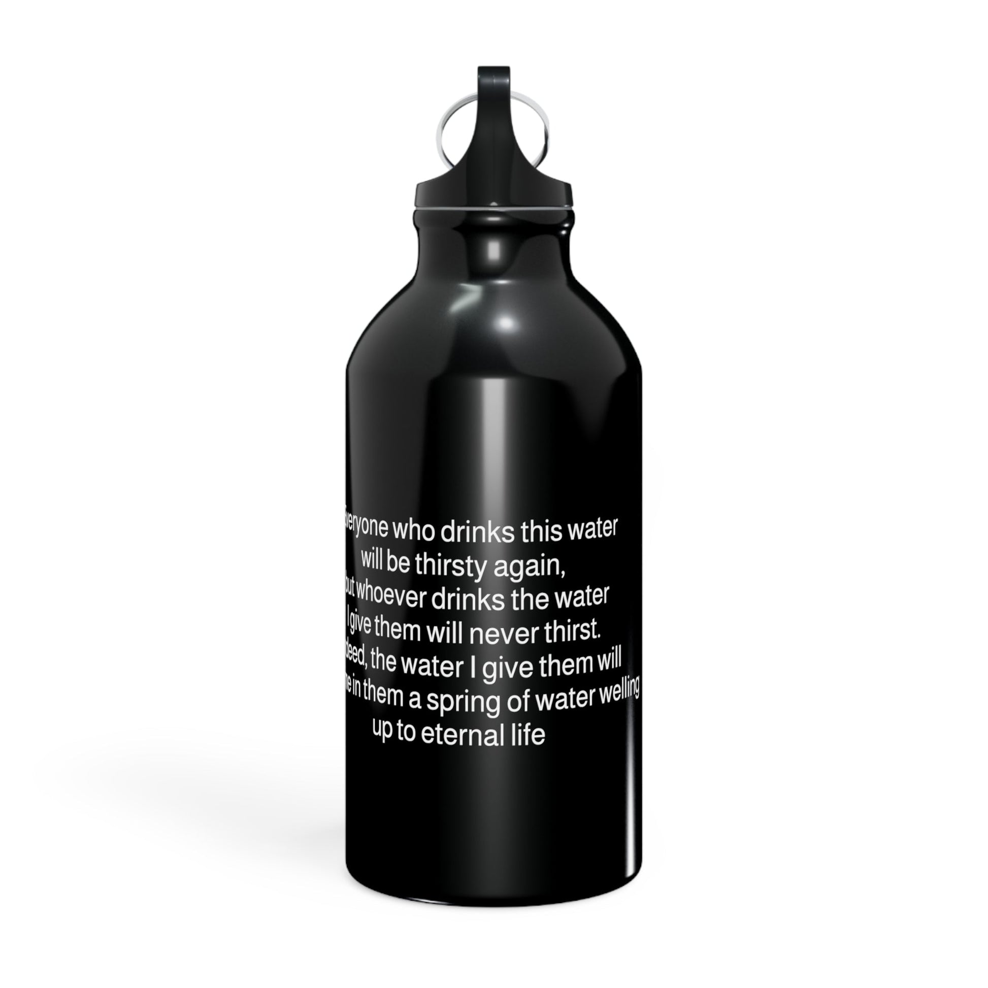 Oregon Sport Bottle