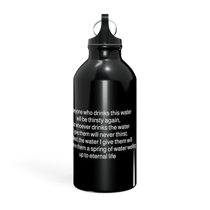 Oregon Sport Bottle